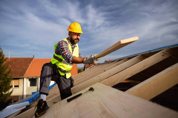 4 Ply Roofing in Folsom, CA